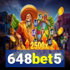 648bet5