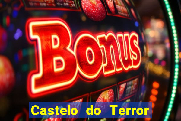 Castelo do Terror bh castelo do terror shopping del rey