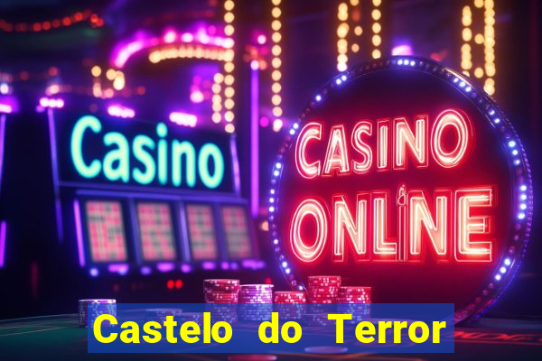 Castelo do Terror bh castelo do terror shopping del rey