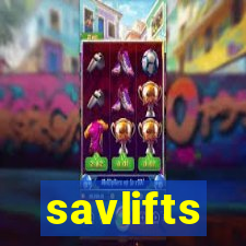 savlifts