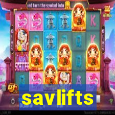 savlifts