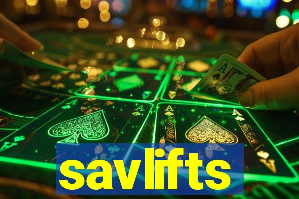 savlifts