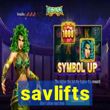 savlifts