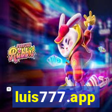 luis777.app