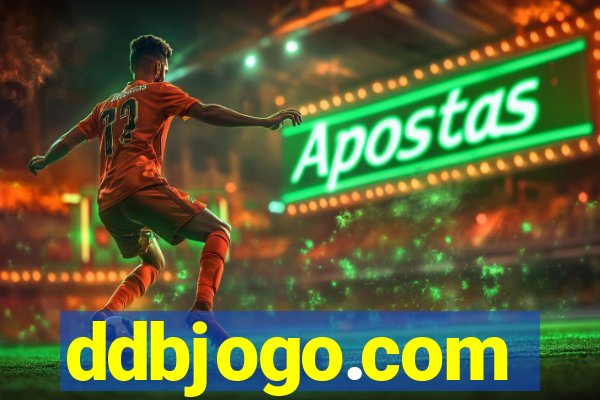 ddbjogo.com