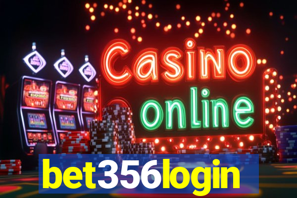 bet356login