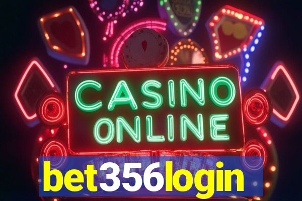 bet356login