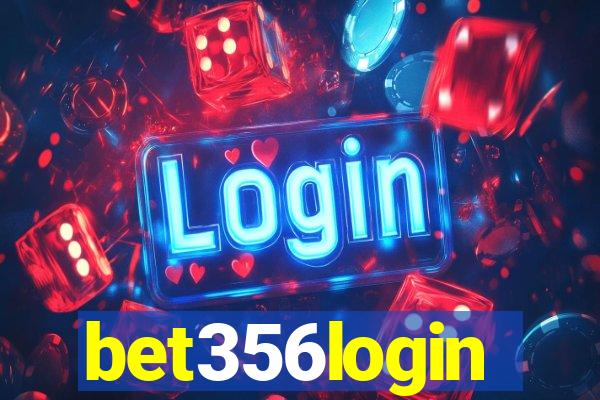 bet356login