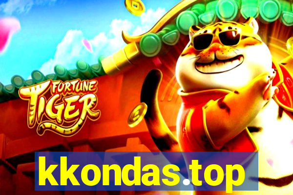 kkondas.top