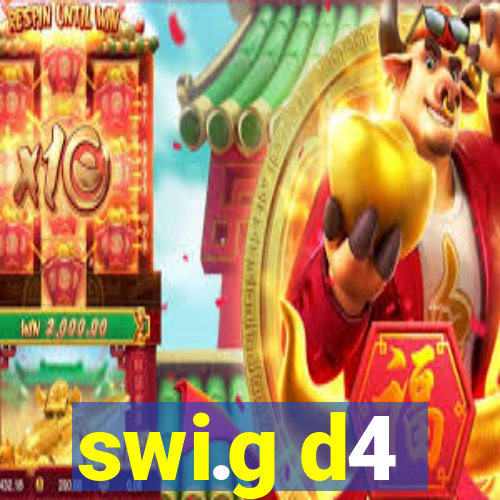 swi.g d4