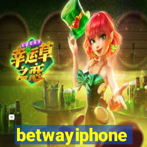 betwayiphone