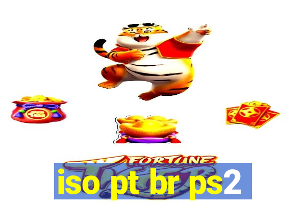 iso pt br ps2