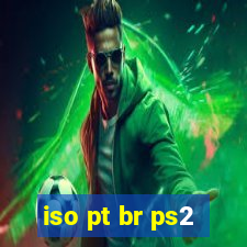 iso pt br ps2