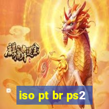 iso pt br ps2