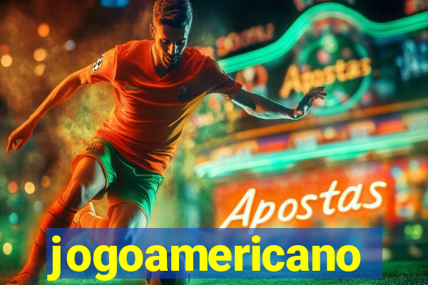 jogoamericano