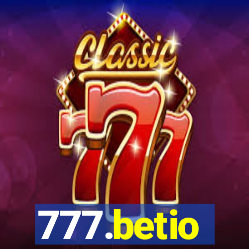 777.betio