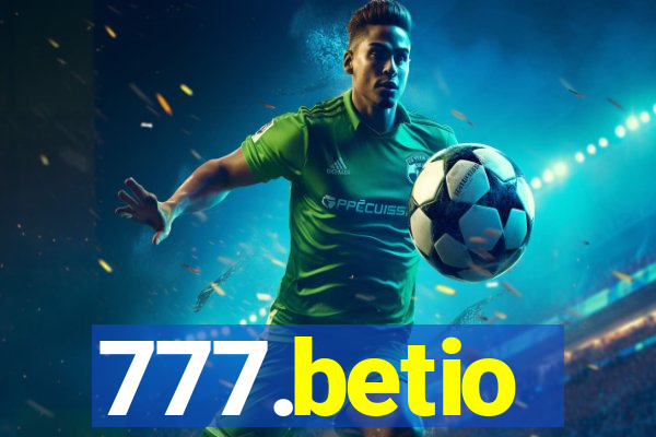 777.betio