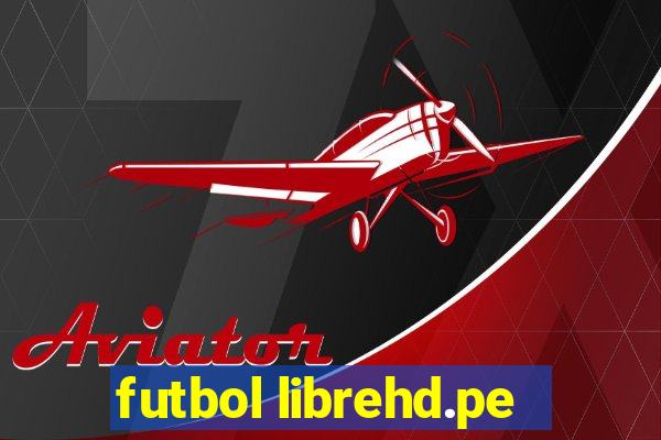 futbol librehd.pe