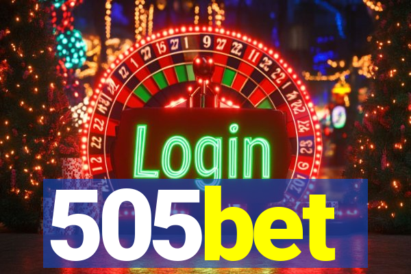 505bet