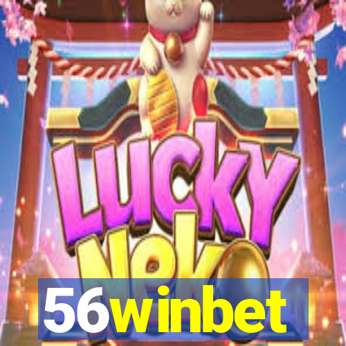 56winbet