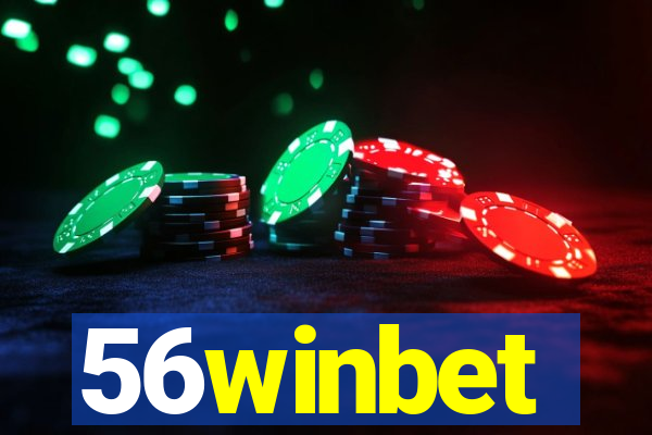 56winbet