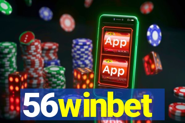 56winbet