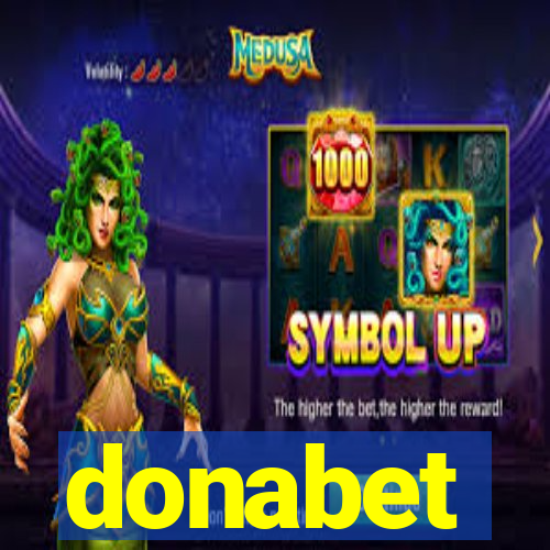 donabet