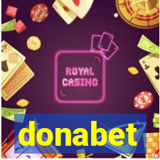 donabet