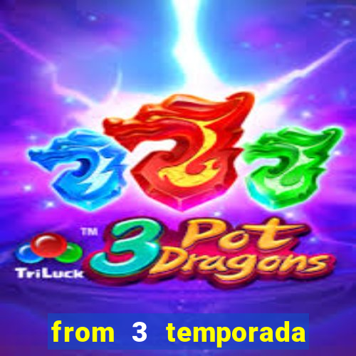 from 3 temporada dublado torrent magnet