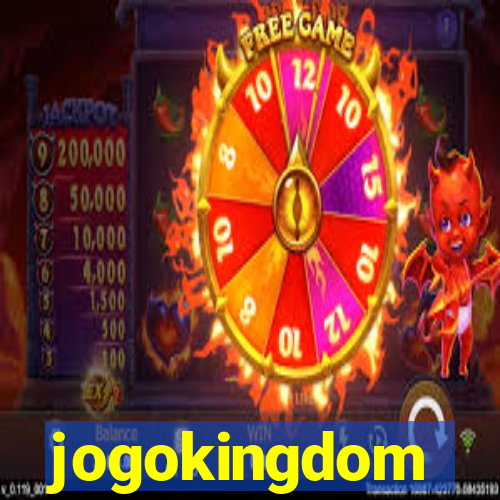 jogokingdom