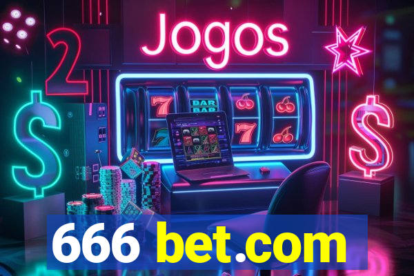 666 bet.com