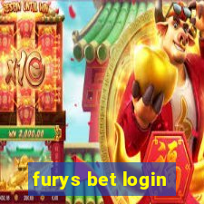 furys bet login