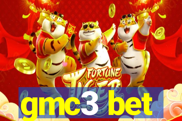 gmc3 bet