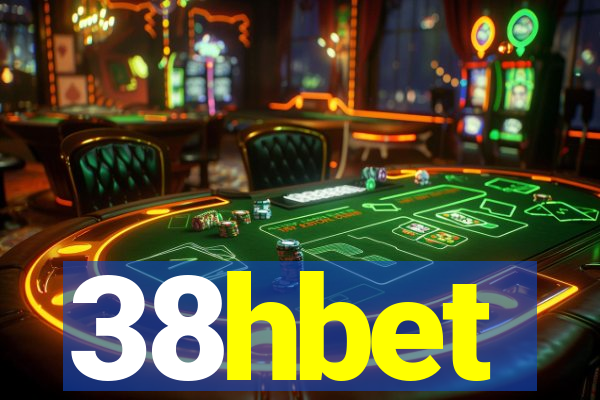 38hbet