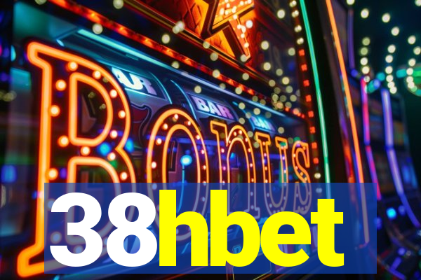 38hbet