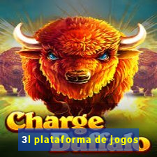 3l plataforma de jogos