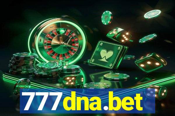 777dna.bet