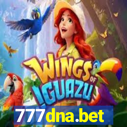 777dna.bet