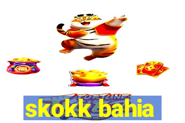 skokk bahia