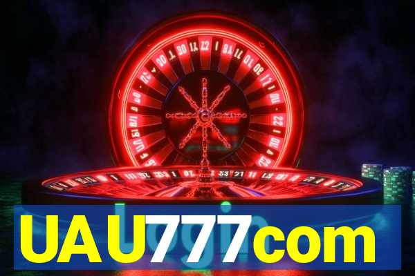 UAU777com