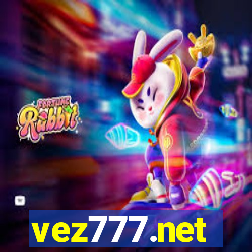 vez777.net