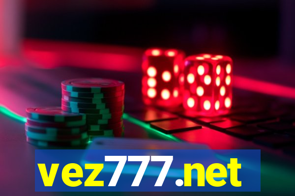 vez777.net