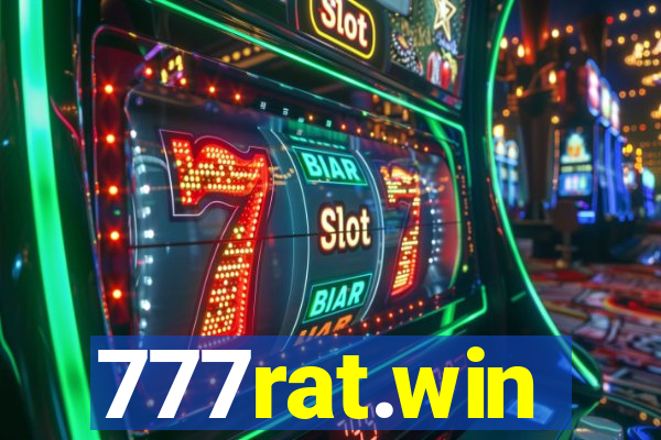 777rat.win