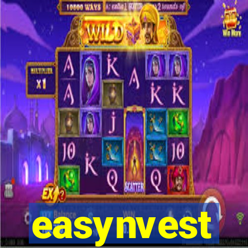 easynvest