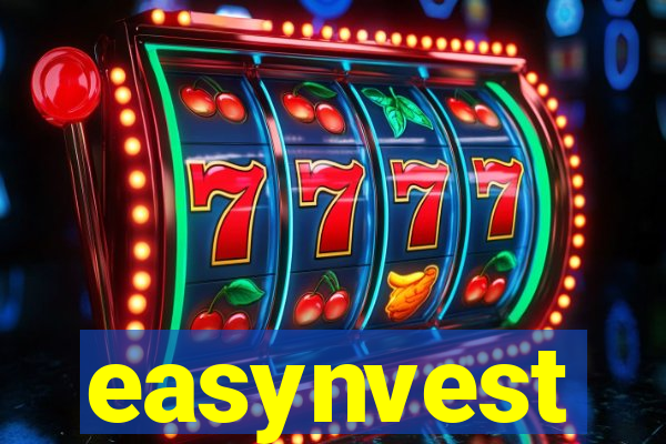 easynvest