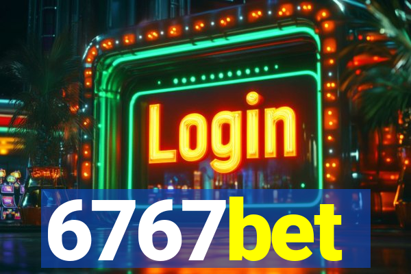 6767bet