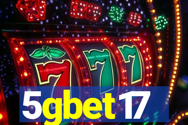 5gbet17