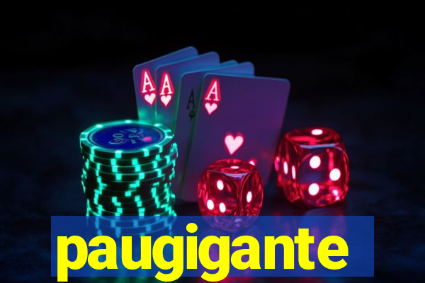 paugigante