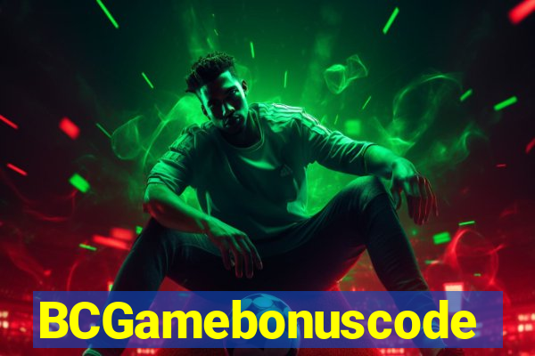 BCGamebonuscode