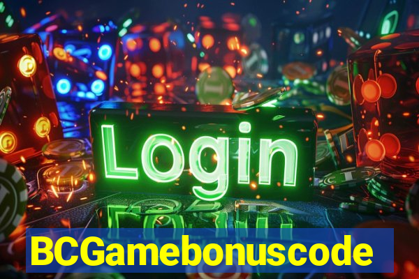 BCGamebonuscode